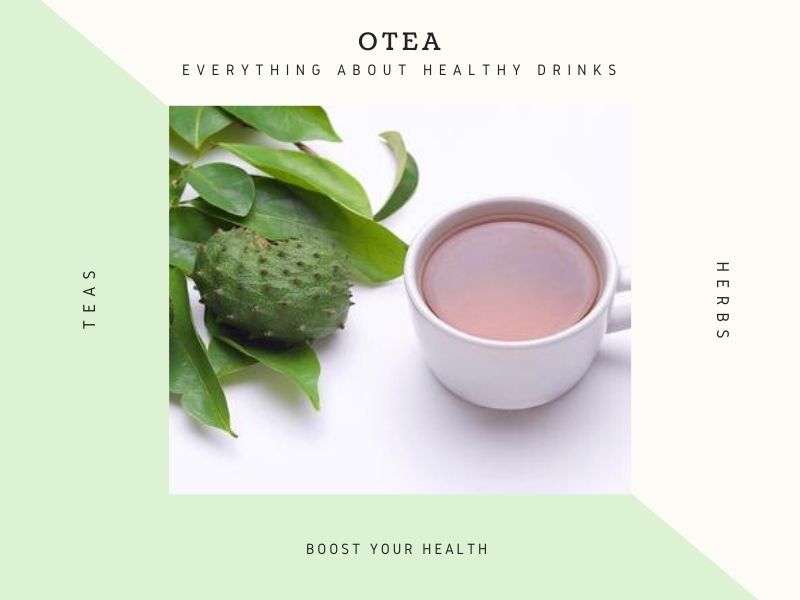 Tea Soursop 1