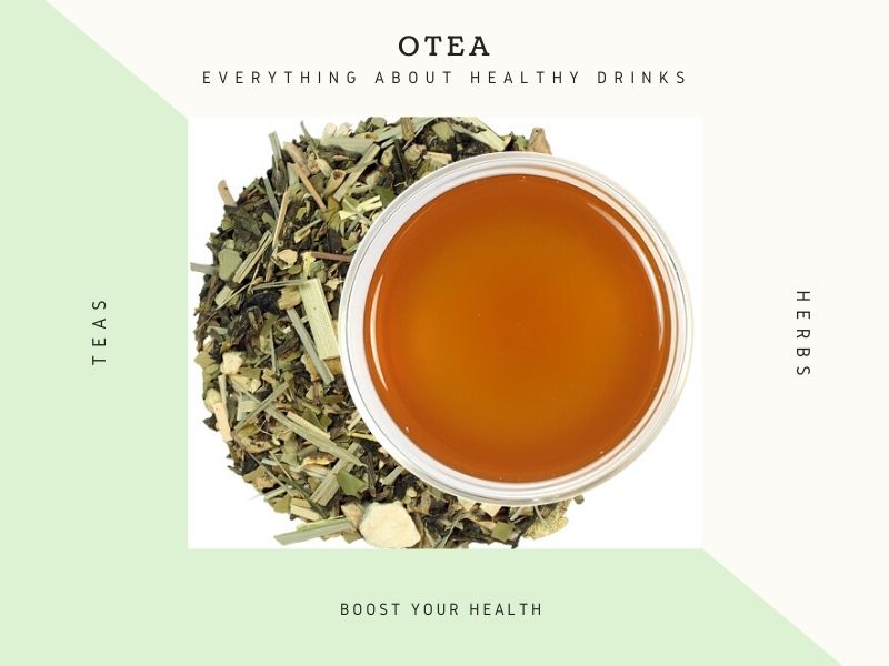 Tea mate 1