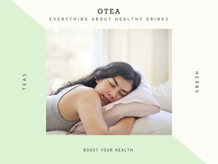 The Best Teas For Insomnia The Best Teas For Insomnia