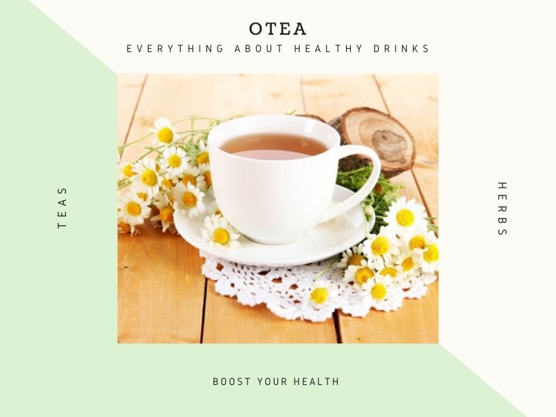 chamomile tea relaxing the best tea 1