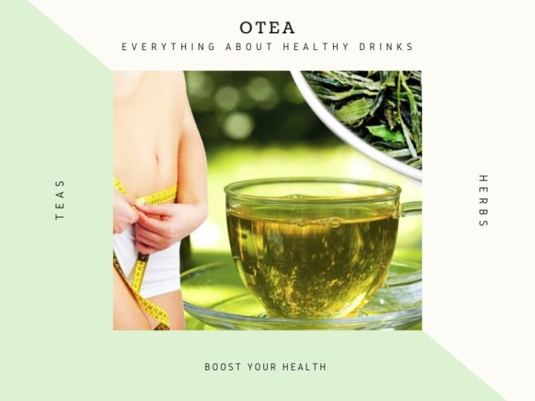 Fat Burning Teas vs Popular Fat Burners Fat Burning Teas vs Popular Fat Burners