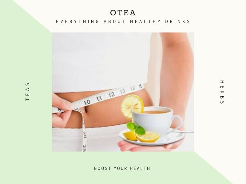Fastest Way to Lose Weight - Tea that Flattens Tummy 8 herbs for weight loss that helps burn fat