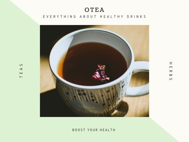 how does tea clean the liver 1
