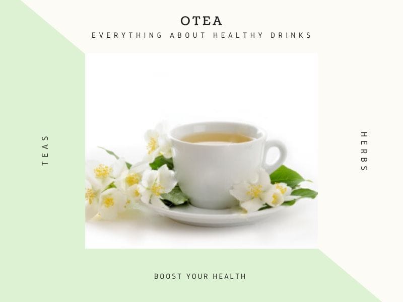 jasmine tea benefit to the body 1