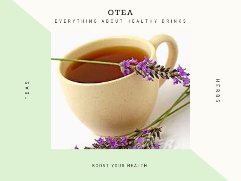 The Best Teas For Insomnia Benefits of Tea