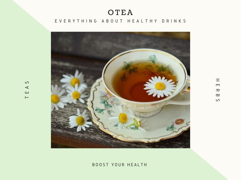 natural and effective tea to improve digestion