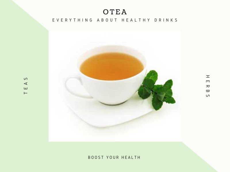 Peppermint Tea 1 peppermint tea 1