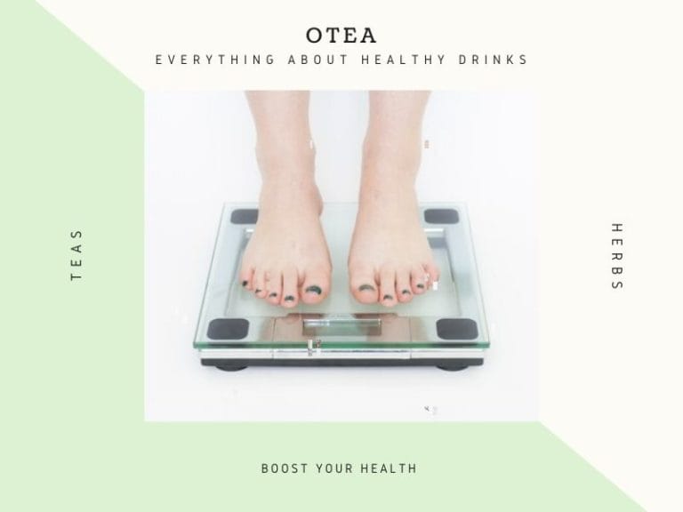 22 Teas for Weight Loss – Choose the Best 22 Teas for Weight Loss – Choose the Best