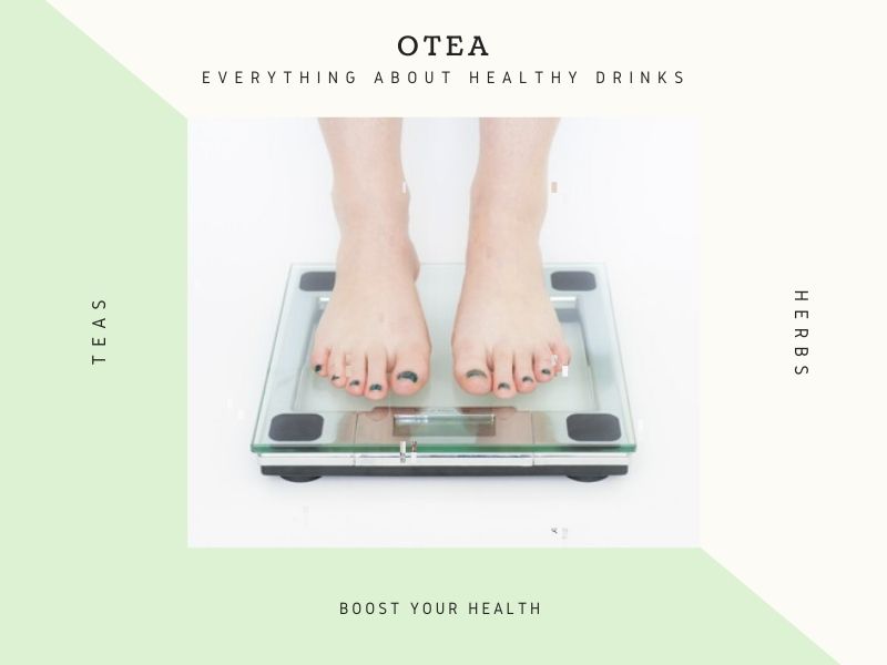 tea for weight loss