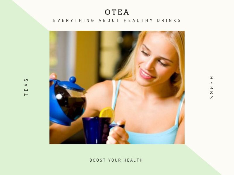 tea gastrointestinal