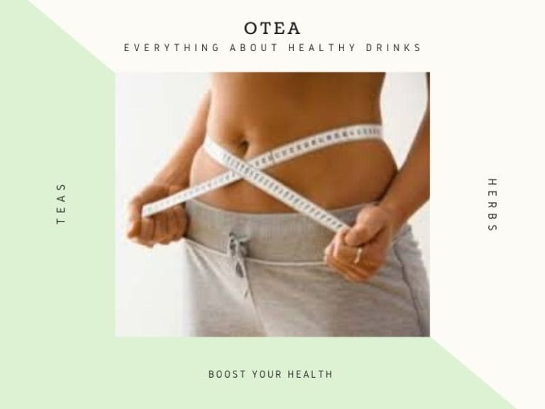The Best Teas for Losing Weight Fast The Best Teas for Losing Weight Fast