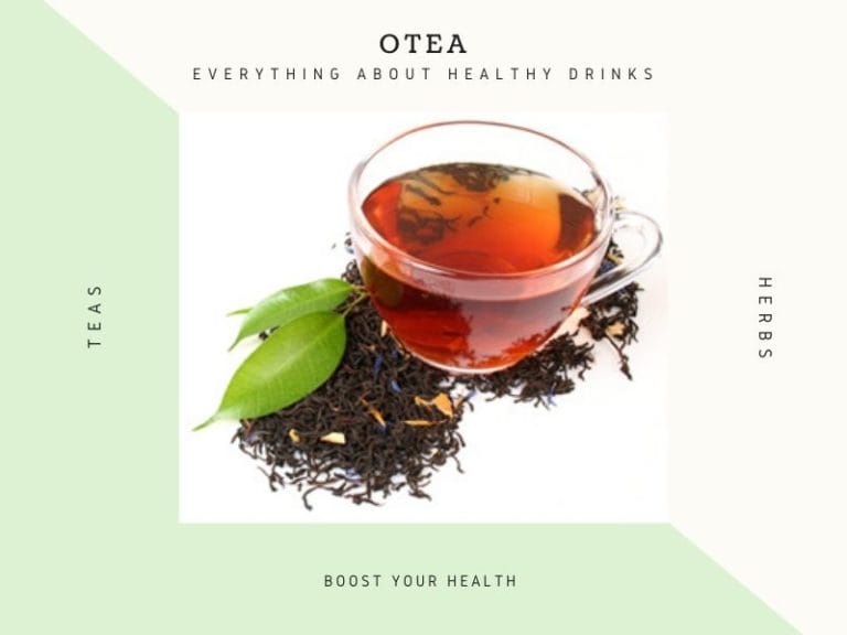 The Most Useful Tea Ever The Most Useful Tea Ever
