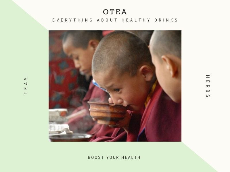 tibetan tea for healthy body 1